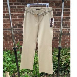 PANTS - Dana Buchman